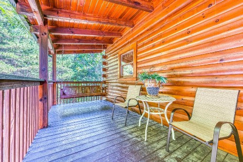 Smoky Mountain Magic - image 10