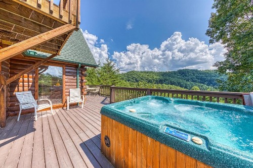 Smoky Mountain Magic - image 7
