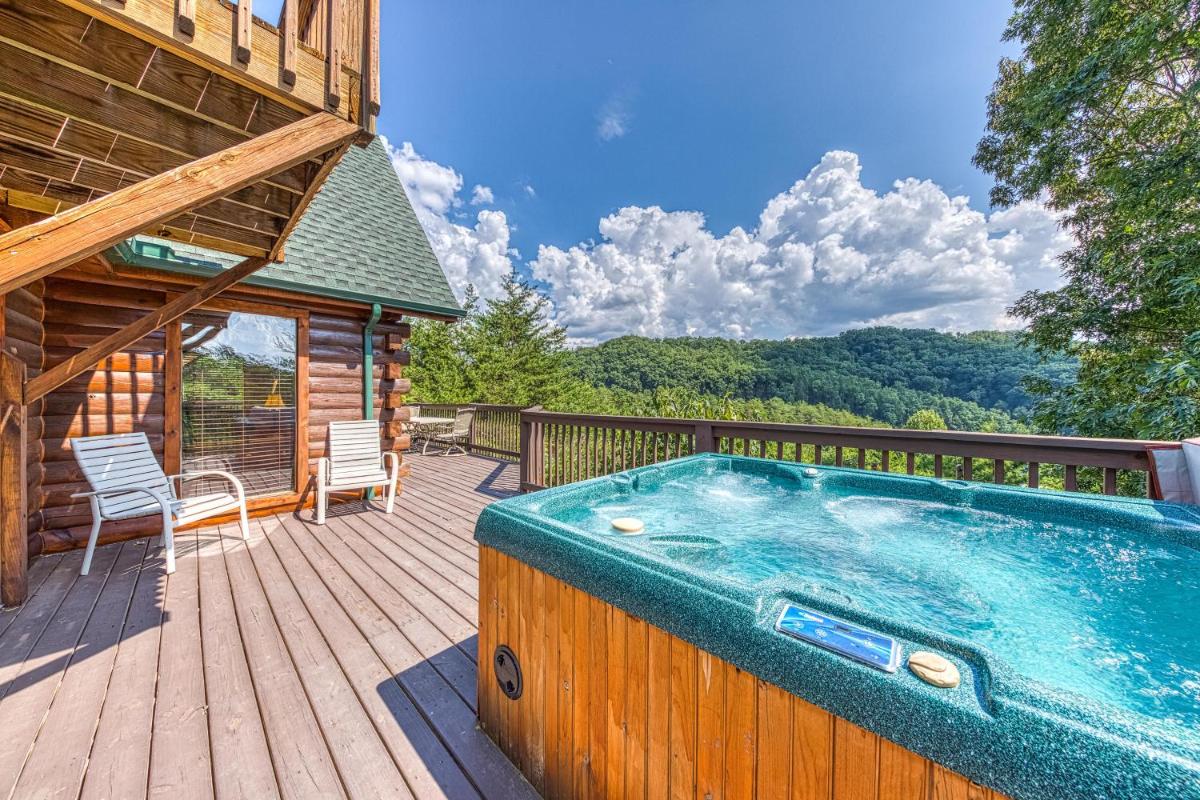 Smoky Mountain Magic - image 7