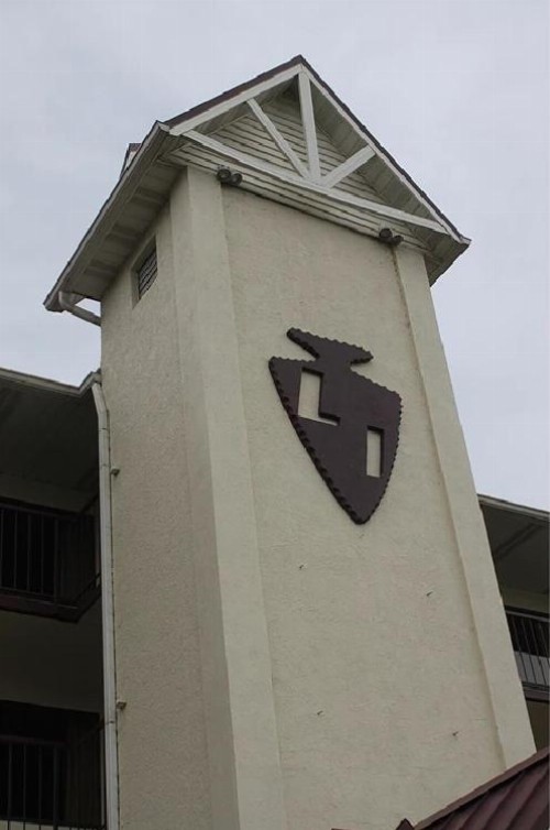 Landmark Inn - image 6
