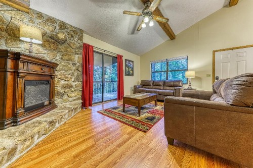 Smoky Bear Hideout - image 7