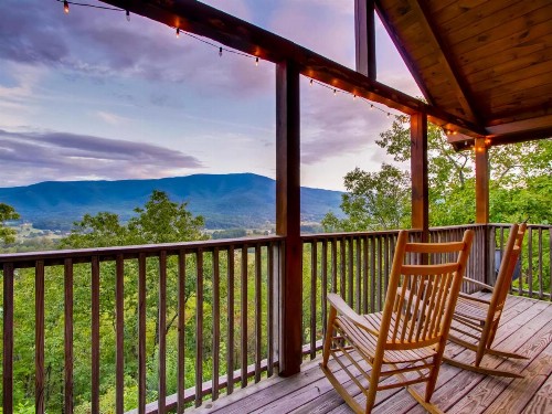 Hatcher's Mountain - image 7