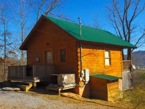 Hatcher's Mountain - image 4