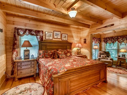 Tomahawk Lodge - image 10