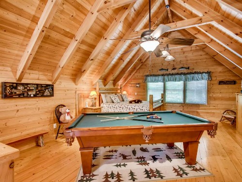 Tomahawk Lodge - image 3