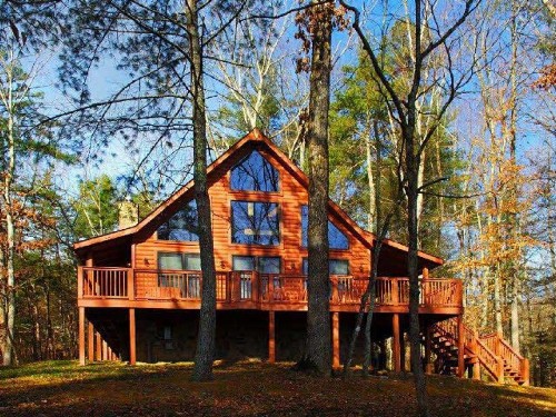 Tomahawk Lodge - image 7