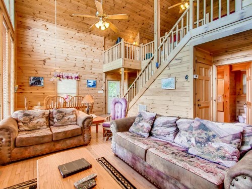 Eagle's Nest - image 7
