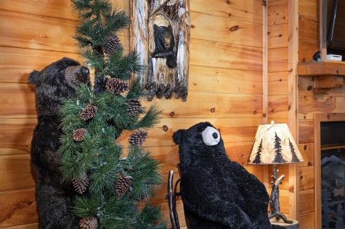 Mosey Bear - image 10