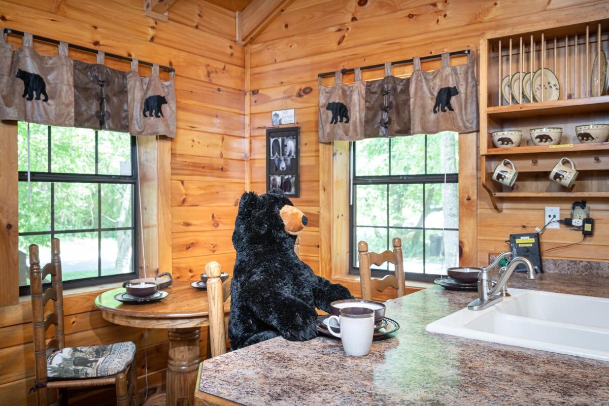 Mosey Bear - image 5