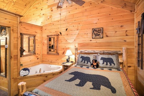 Cozy Bear - image 10