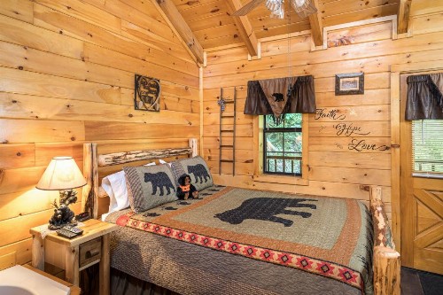 Cozy Bear - image 12