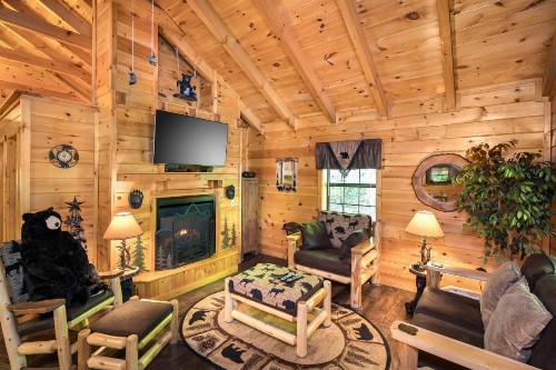 Cozy Bear - image 6