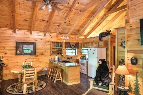 Cozy Bear - image 7
