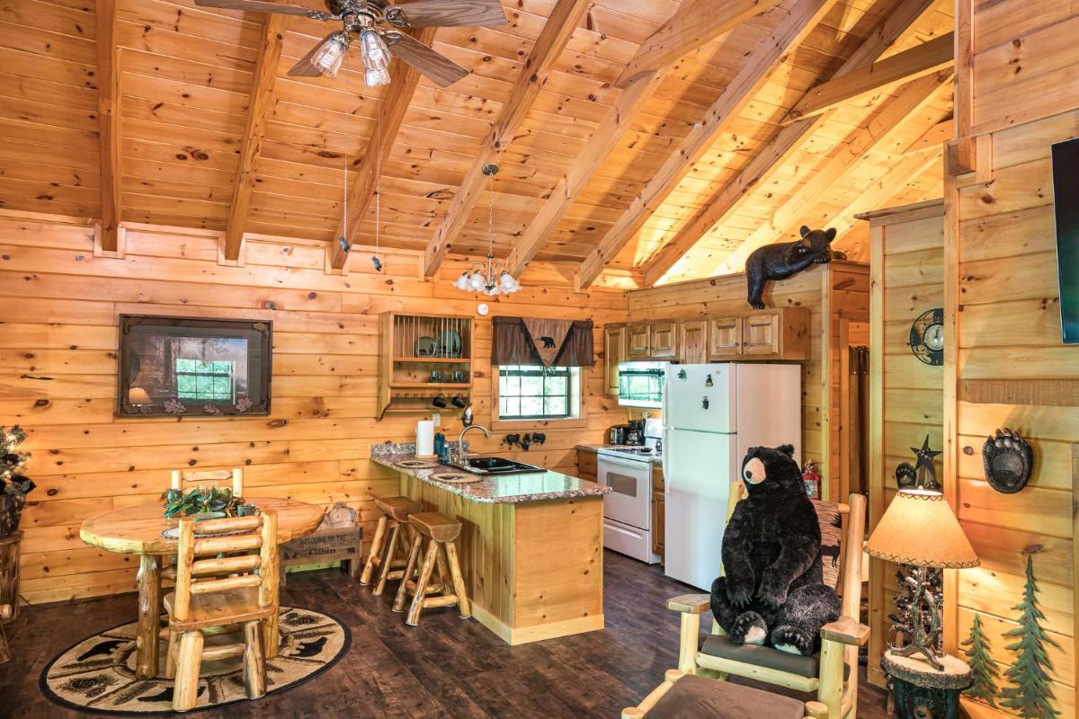 Cozy Bear - image 7