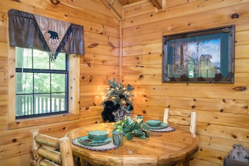 Cozy Bear - image 8