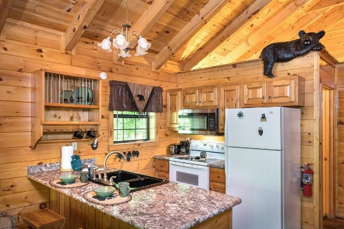 Cozy Bear - image 9