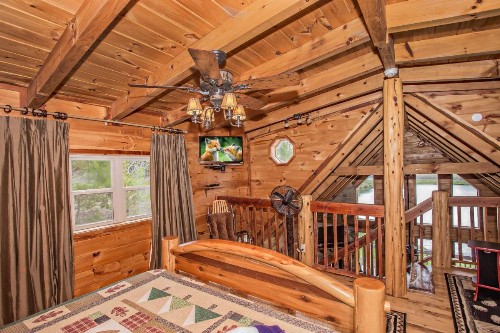 Lazy Bear Lake - image 11