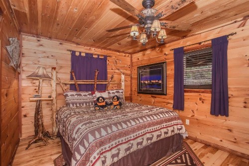 Lazy Bear Lake - image 13