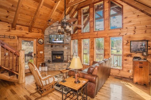 Lazy Bear Lake - image 4