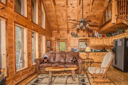 Lazy Bear Lake - image 5