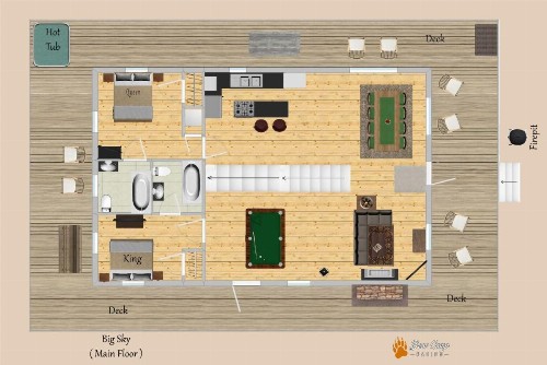 Big Sky - image 30