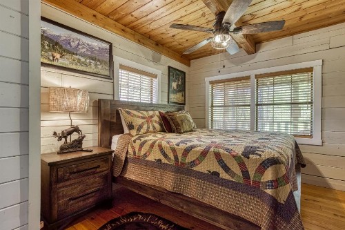 Wooded Bliss - image 43