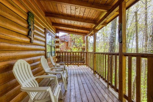 Wooded Bliss - image 8