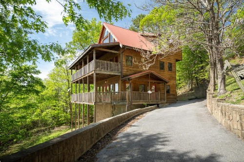 Mountain Tyme - image 33