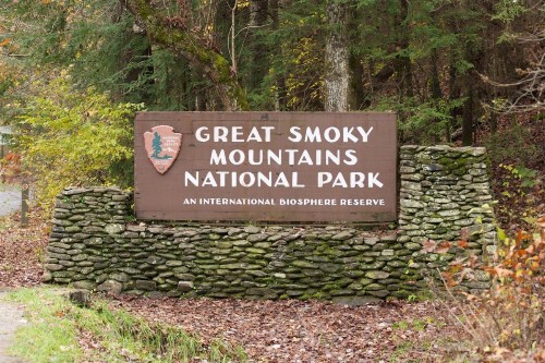 Smoky Bear Lodge with Guest House - image 16