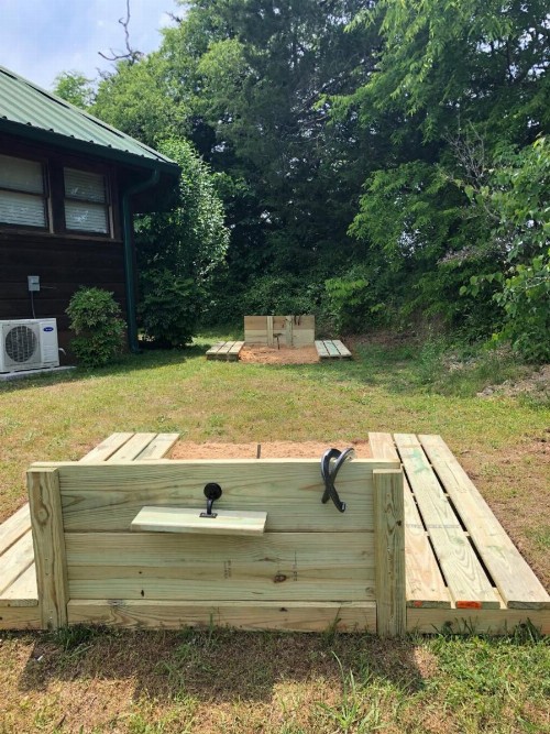 Smoky Bear Lodge with Guest House - image 34