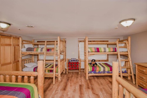 Smoky Bear Lodge with Guest House - image 44