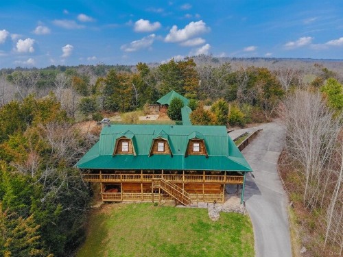 Smoky Bear Lodge with Guest House - image 50