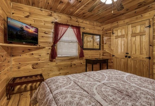 Wilderness Lodge - image 35