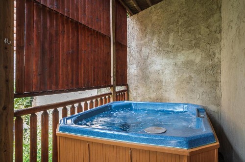 Bear Creek Falls Retreat - image 31
