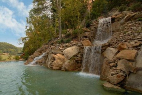 Bear Creek Falls Retreat - image 8