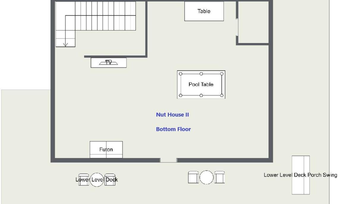 The Nuthouse II - image 3