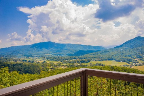 Amazing View Lodge - image 10