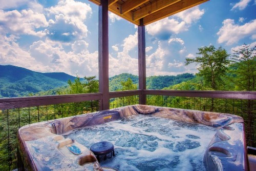 Amazing View Lodge - image 12