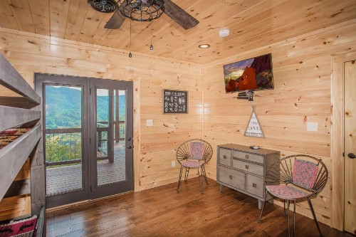 Amazing View Lodge - image 13