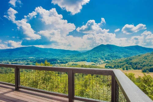 Amazing View Lodge - image 15