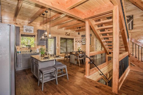 Amazing View Lodge - image 18