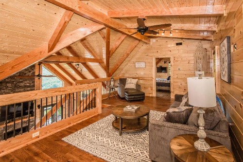 Amazing View Lodge - image 21
