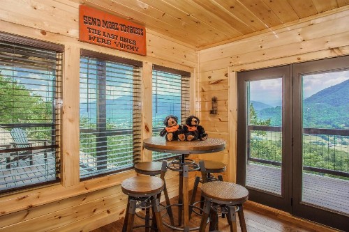 Amazing View Lodge - image 22