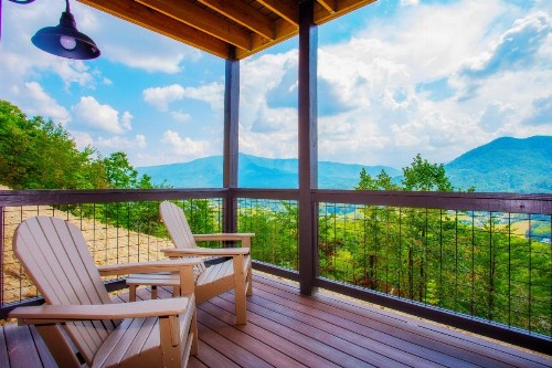Amazing View Lodge - image 26