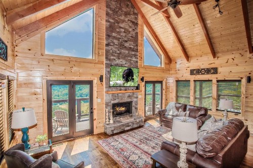 Amazing View Lodge - image 27