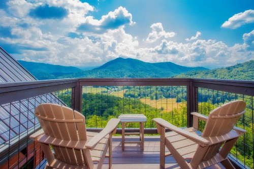 Amazing View Lodge - image 28