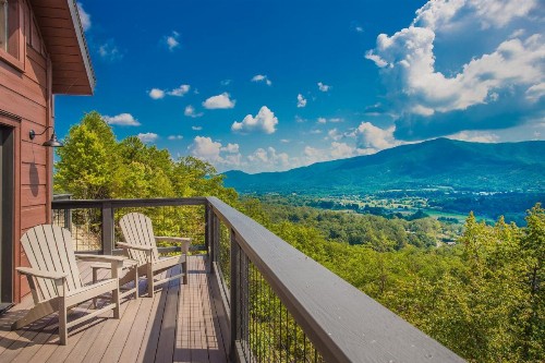 Amazing View Lodge - image 29