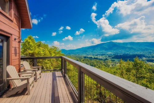 Amazing View Lodge - image 30