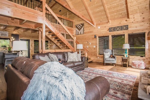 Amazing View Lodge - image 31