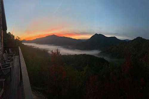 Amazing View Lodge - image 34
